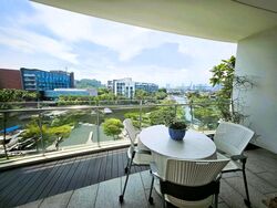 The Coast at Sentosa Cove (D4), Condominium #498761741